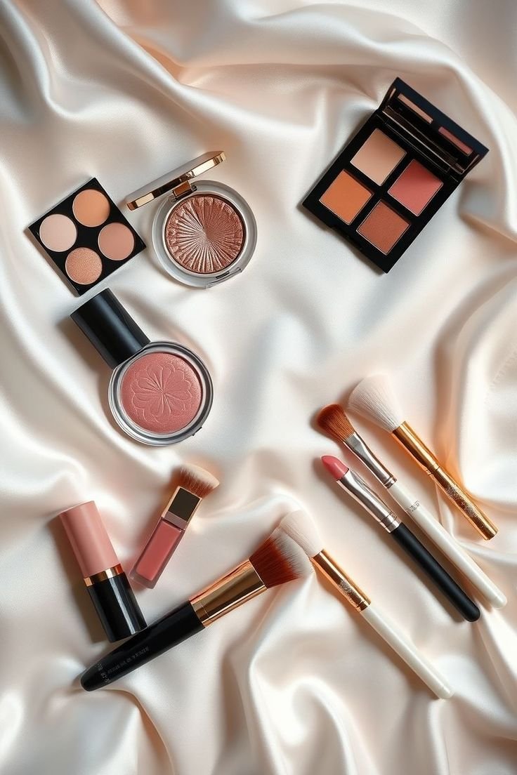 Makeup